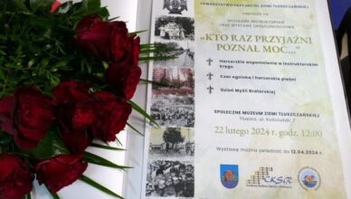 Tłuszcz - Dzień Myśli Braterskiej