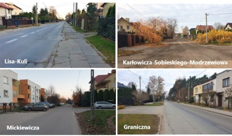 Marki - PPP bez ofert wykonawców