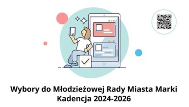 Marki - młodzi i aktywni