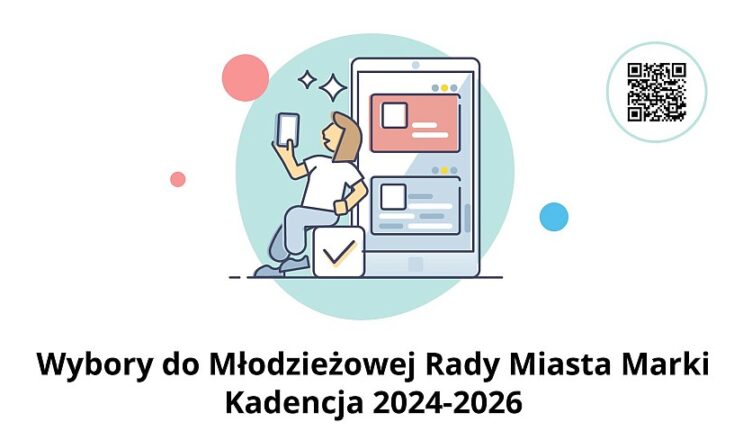 Marki - młodzi i aktywni