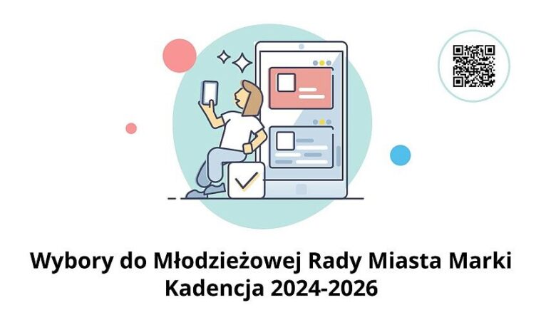 Marki - młodzi i aktywni