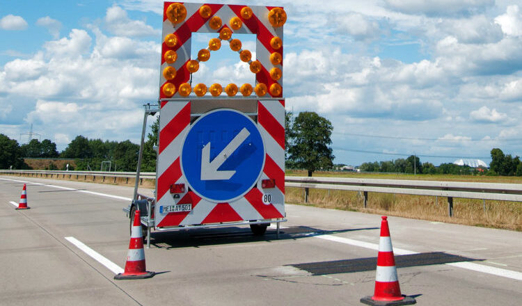 Wprowadzenie czasowej organizacji ruchu na ulicy Lipińskiej w Wołominie odc. od ul. Mickiewicza do ul. Sikorskiego