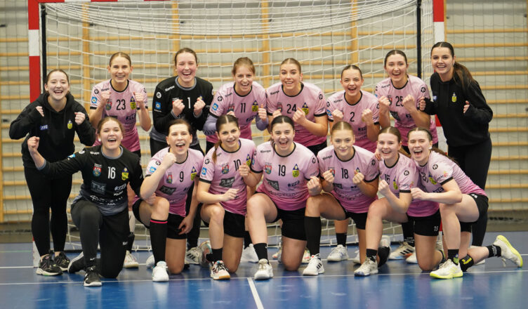 Marki - ósme spotkanie i ósme zwycięstwo