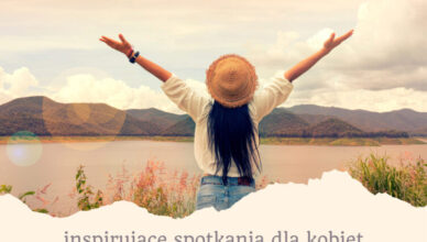 Marki - Lejdi CAF w nowym roku