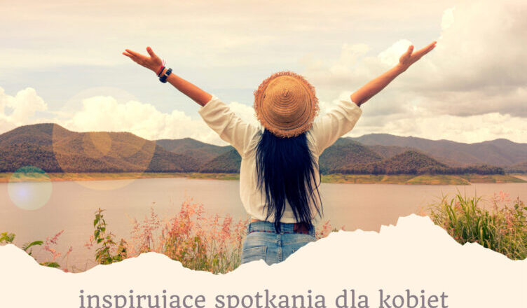 Marki - Lejdi CAF w nowym roku