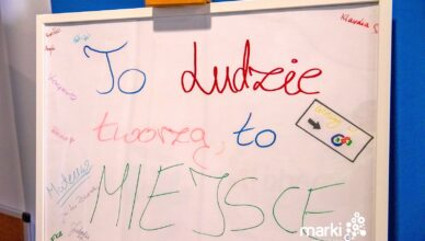 Marki - CAF3 czynne także w sobotę