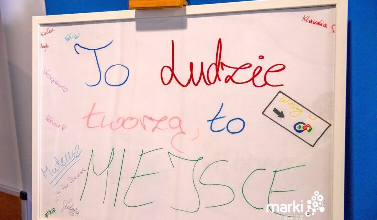 Marki - CAF3 czynne także w sobotę