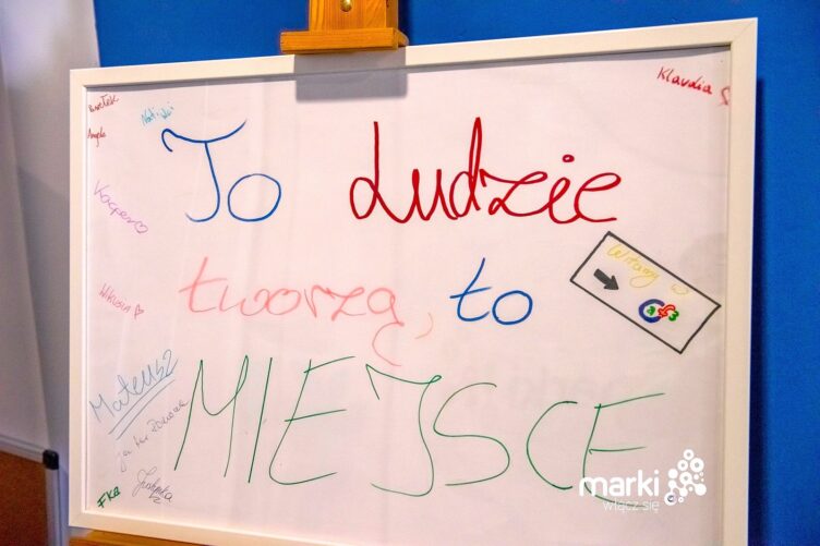 Marki - CAF3 czynne także w sobotę