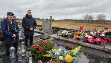 Tłuszcz - 5 rocznica śmierci dr Wiktorii Indulskiej