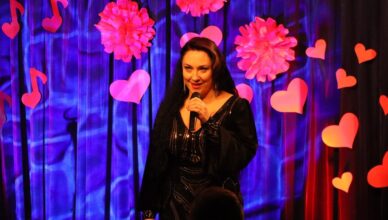 Tłuszcz - Czułość, magia i miłość