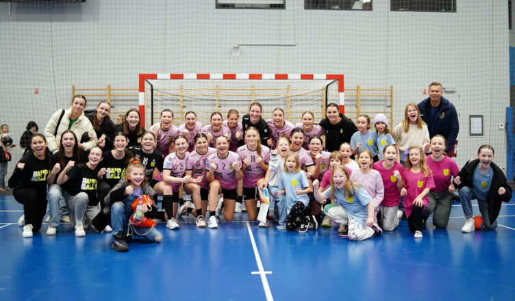 Dziewięć spotkań, dziewięć zwycięstw.