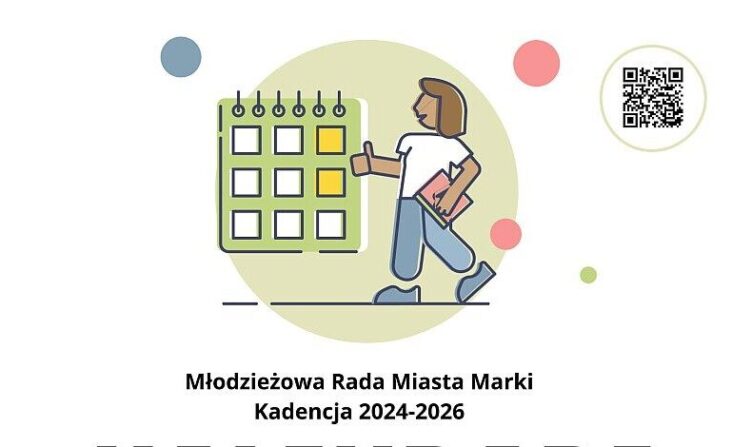 Marki - Wybory? Dozwolone do lat 18!