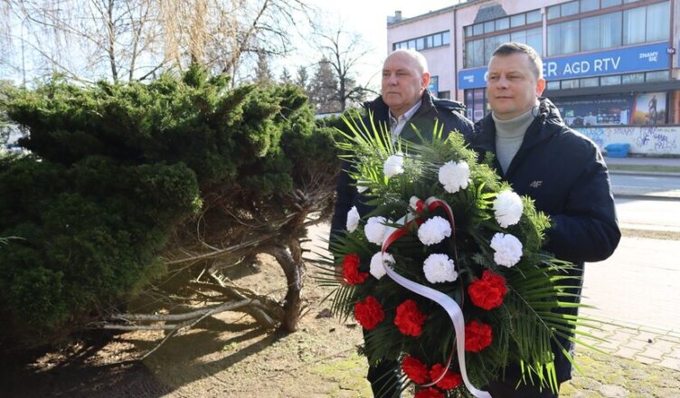 Tłuszcz - 82. rocznica utworzenia Armii Krajowej