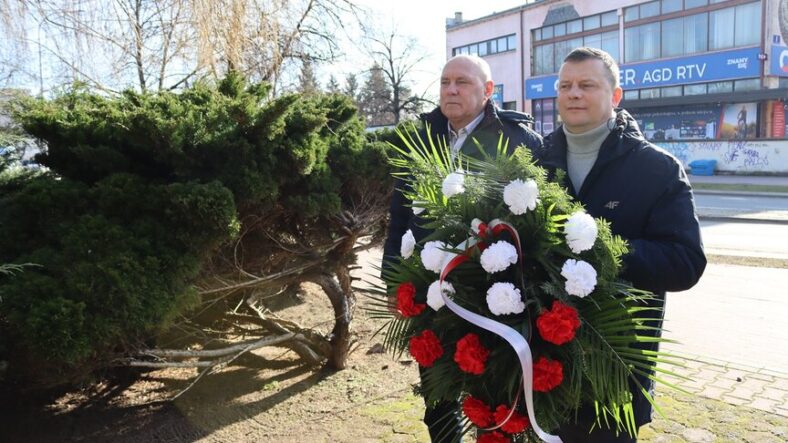 Tłuszcz - 82. rocznica utworzenia Armii Krajowej