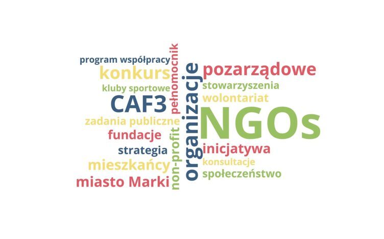 Marki - Dofinansowanie z Programu Mazowsze Lokalnie