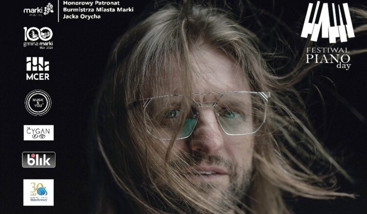Marki - druga edycja Festiwalu Piano Day 2024 r.