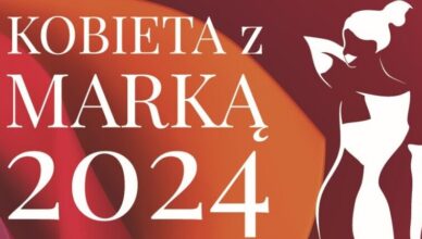 To już 9. edycja konkursu "Kobieta z Marką".