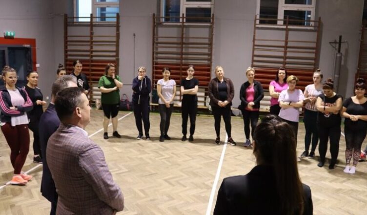 Tłuszcz - bezpłatny kurs samoobrony po raz trzeci