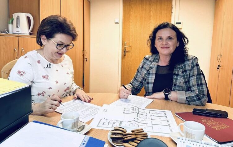 Poradnia Psychologiczno-Pedagogiczna w Markach
