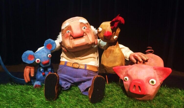 Zielonka - Kulturalny rozkład jazdy na weekend