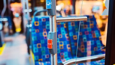 Ząbki - konsultacje w celu wypracowania założeń do projektu Planu Transportowego dla powiatu wołomińskiego