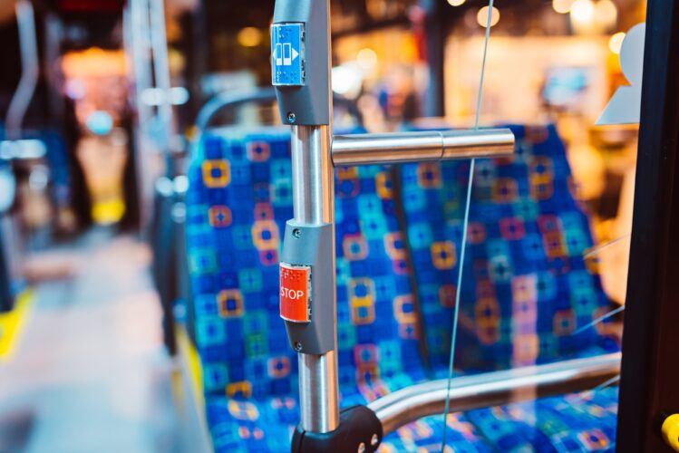 Ząbki - konsultacje w celu wypracowania założeń do projektu Planu Transportowego dla powiatu wołomińskiego