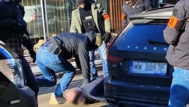 Czterech zatrzymanych do sprawy handlu narkotykami