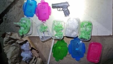 Kolejni zatrzymani handlarze narkotyków