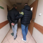 Dwaj oszuści trafili na 3 miesiące do aresztu