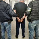 3 miesiące aresztu dla niebezpiecznego złodzieja samochodów