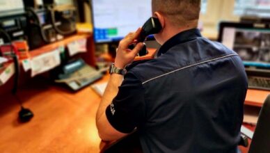 Liczyła się każda sekunda, pomoc przyszła jednak na czas