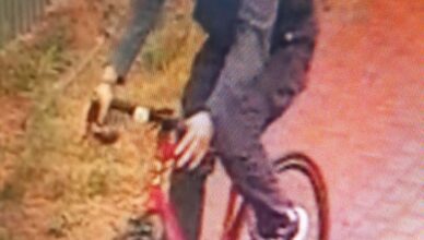 Za kradzież rowerów usłyszał siedem zarzutów