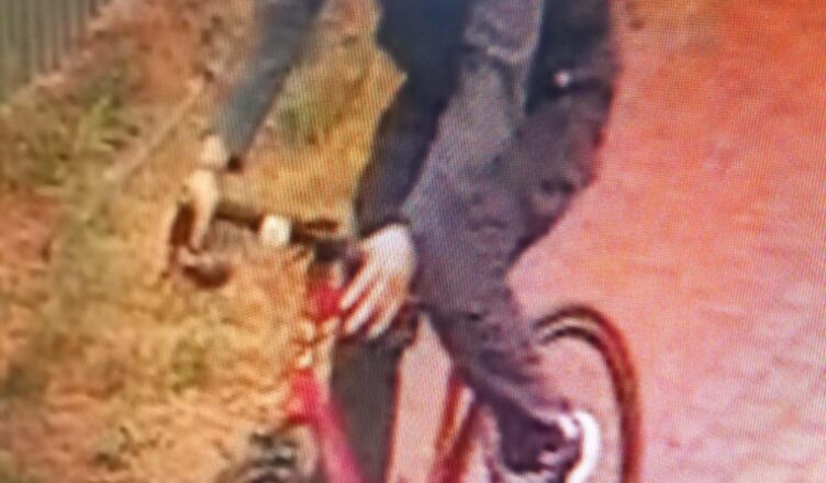 Za kradzież rowerów usłyszał siedem zarzutów