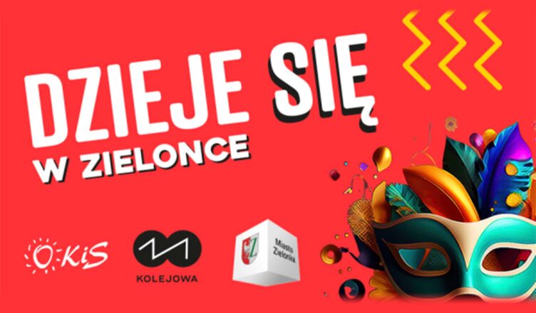 Zielonka - Weekend w mieście