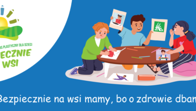 Konkurs plastyczny KRUS