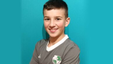 Klembów - pomóż Staszkowi spełnić marzenia!