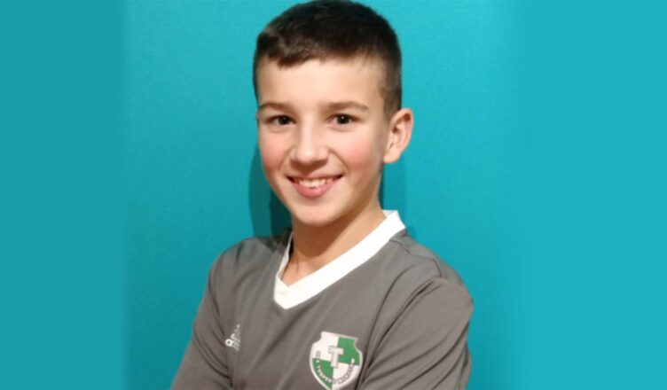 Klembów - pomóż Staszkowi spełnić marzenia!