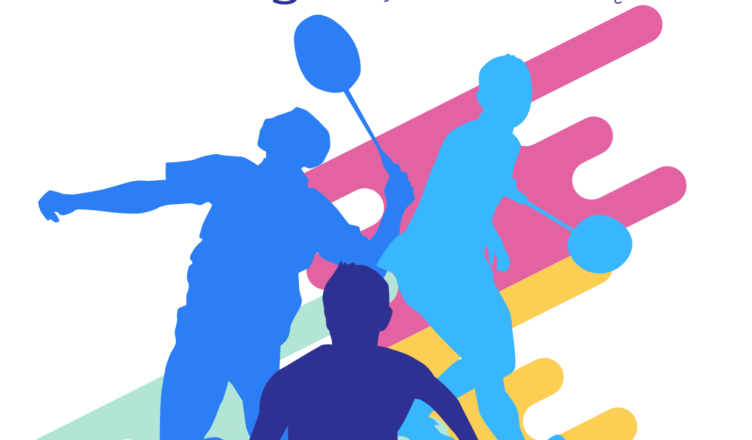 Ząbki - turniej badmintona