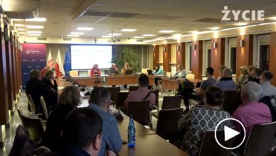 ZAGOŚCINIEC: Czy możliwy jest consensus w sprawie uchwalenia dokumentów planistycznych?