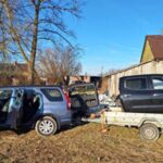 Kolejna "dziupla" zlikwidowana przez policjantów