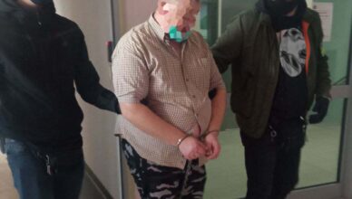 Dożywocie za zabójstwo dwóch starszych kobiet