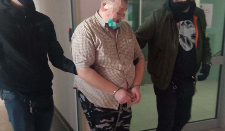 Dożywocie za zabójstwo dwóch starszych kobiet