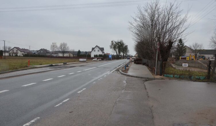 Potrącenie 2 - letniego dziecka