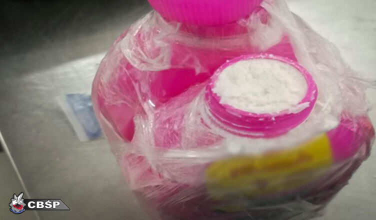 zlikwidowały międzynarodowy kartel narkotykowy