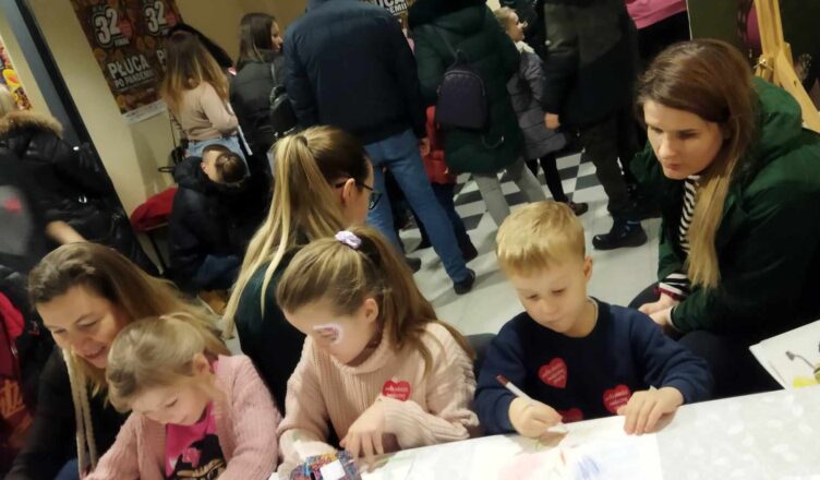 Pracownia Artystycznych Wyzwań dla WOŚP