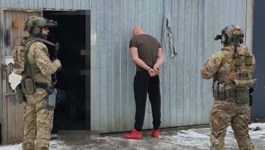 Od cyberszantażu do przestępstw kryminalnych