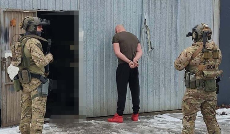 Od cyberszantażu do przestępstw kryminalnych