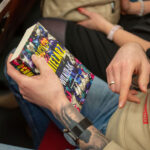 Zaczytany Radzymin z Wojciechem Chmielarzem