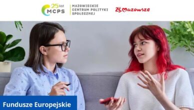 Ponad 45,6 mln zł na wprowadzenie usług społecznych na Mazowszu