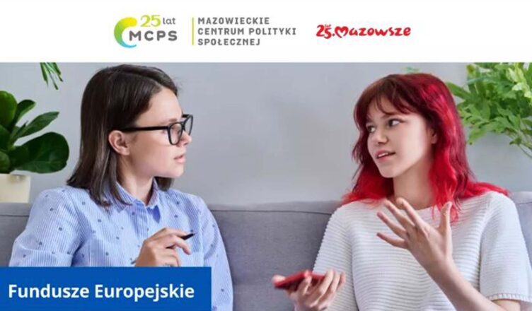 Ponad 45,6 mln zł na wprowadzenie usług społecznych na Mazowszu